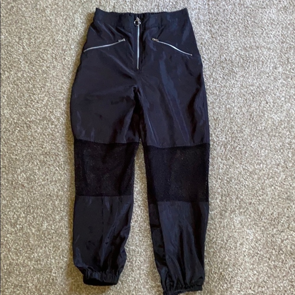 Black pants